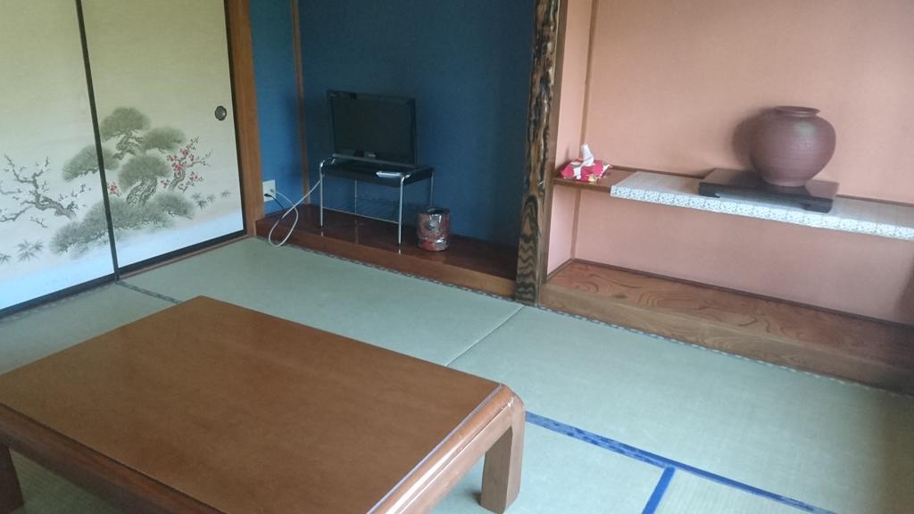 Inn Yamanami Yamanakako Exterior photo